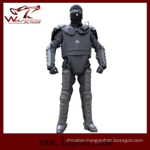 Tacitcal Military Anti-Riot Suit Airsoft Combat Assualt Suit
